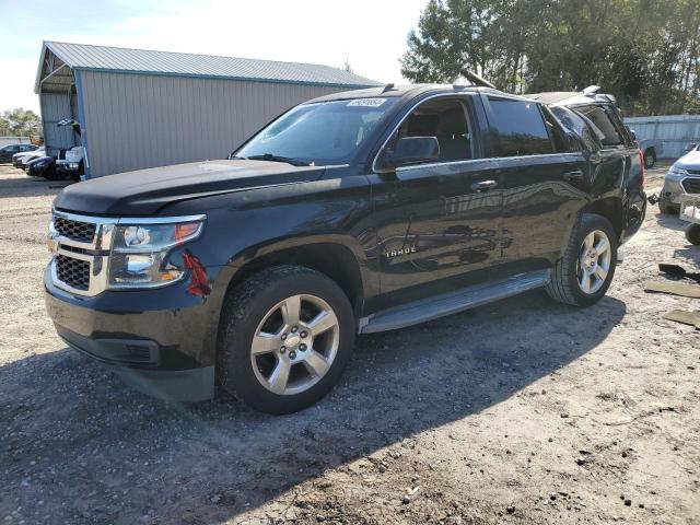 2015 CHEVROLET TAHOE C1500 LT, 