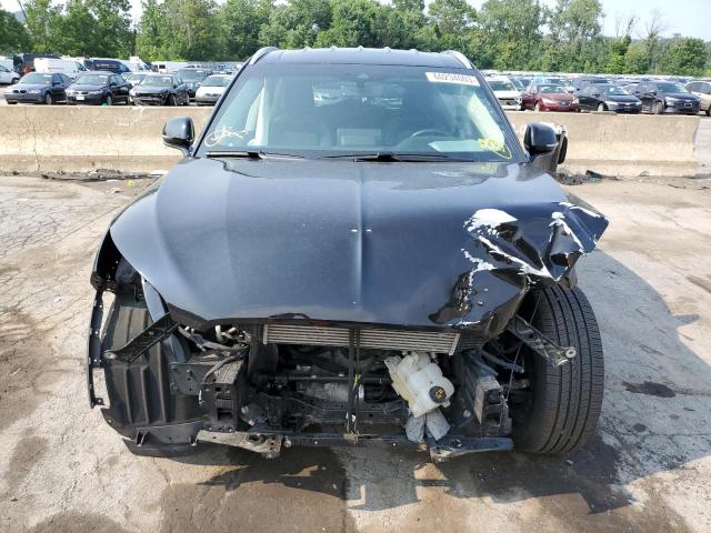 5LM5J0XC1NGL03489 - 2022 LINCOLN AVIATOR BLACK photo 5