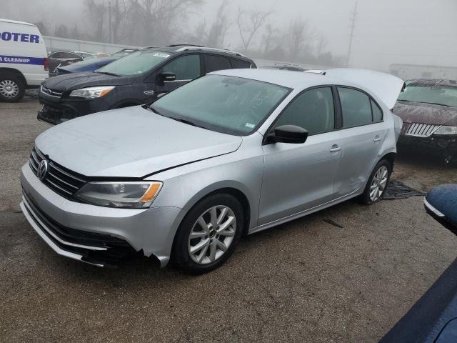 2015 VOLKSWAGEN JETTA SE, 