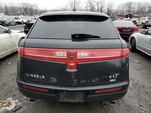 2LMHJ5NKXJBL02631 - 2018 LINCOLN MKT BLACK photo 6