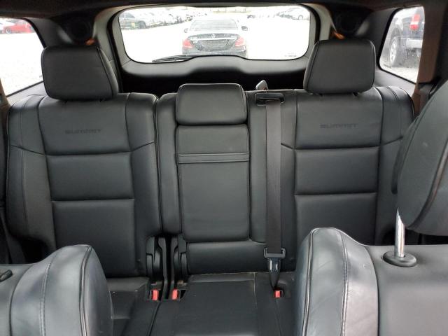 1C4RJFJM0EC316433 - 2014 JEEP GRAND CHER SUMMIT თეთრი ფოტო 10