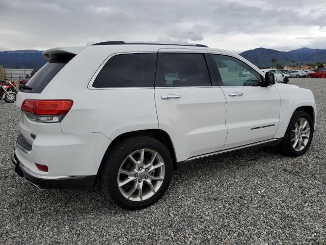 1C4RJFJM0EC316433 - 2014 JEEP GRAND CHER SUMMIT თეთრი ფოტო 3