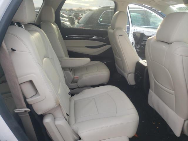 5GAEVAKW0NJ137991 - 2022 BUICK ENCLAVE ESSENCE أبيض صورة 11