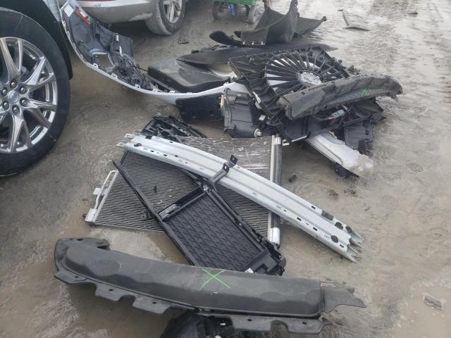 5GAEVAKW0NJ137991 - 2022 BUICK ENCLAVE ESSENCE أبيض صورة 13