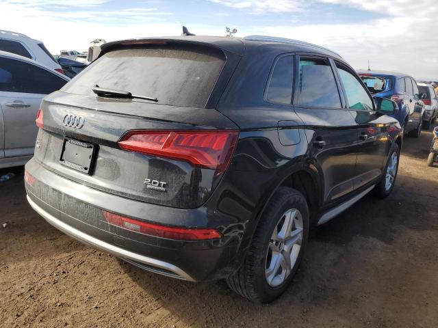 WA1ANAFY6J2020262 - 2018 AUDI Q5 PREMIUM BLACK photo 3