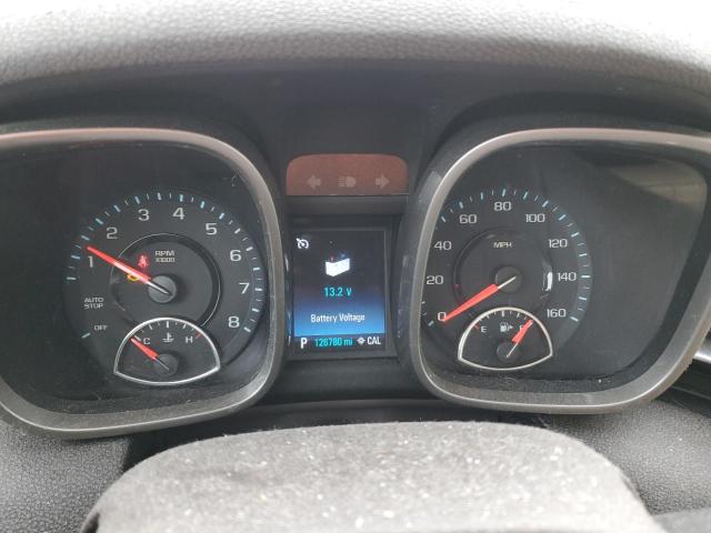 1G11F5SL3FF155485 - 2015 CHEVROLET MALIBU LTZ 栗色 照片 9