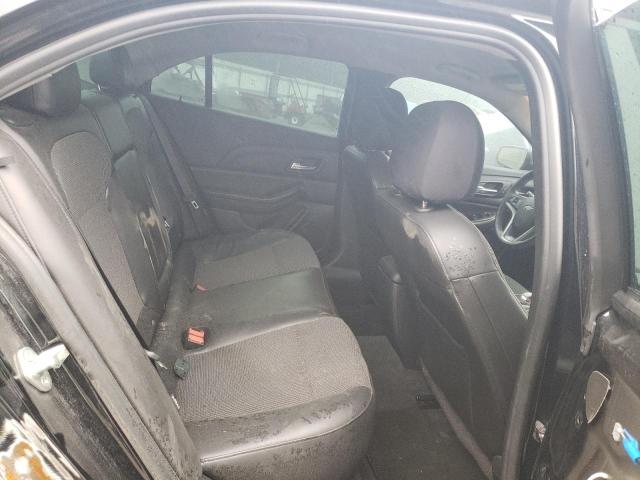 1G11C5SA6GU109430 - 2016 CHEVROLET MALIBU LIM LT 黑色 照片 10