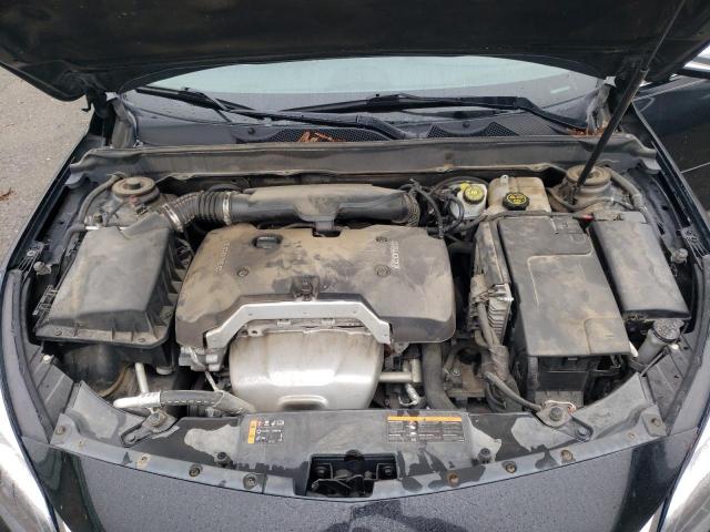 1G11C5SA6GU109430 - 2016 CHEVROLET MALIBU LIM LT 黑色 照片 11