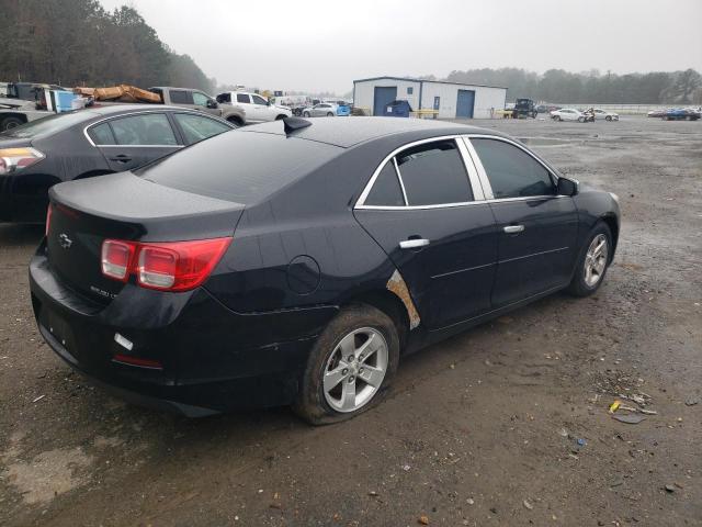 1G11C5SA6GU109430 - 2016 CHEVROLET MALIBU LIM LT 黑色 照片 3