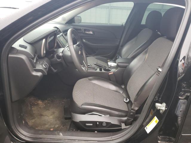 1G11C5SA6GU109430 - 2016 CHEVROLET MALIBU LIM LT 黑色 照片 7