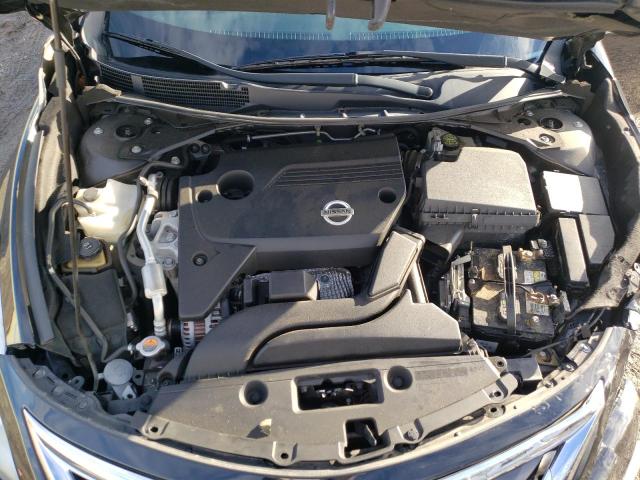 1N4AL3AP8FC289554 - 2015 NISSAN ALTIMA 2.5 BLACK photo 11