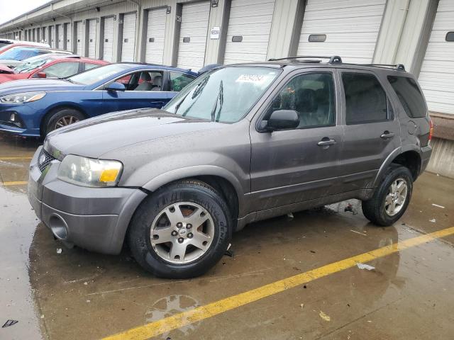 2005 FORD ESCAPE LIMITED, 