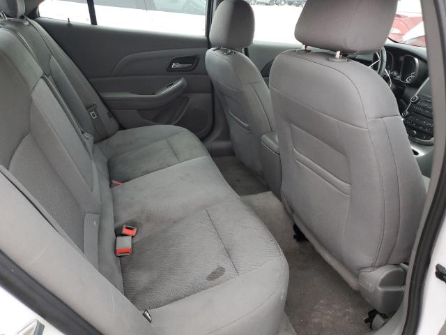 1G11A5SA7GU156214 - 2016 CHEVROLET MALIBU LIM LS თეთრი ფოტო 10