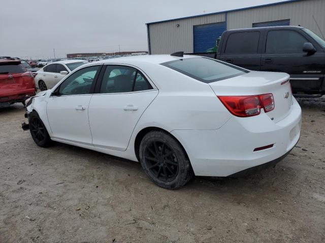 1G11A5SA7GU156214 - 2016 CHEVROLET MALIBU LIM LS თეთრი ფოტო 2