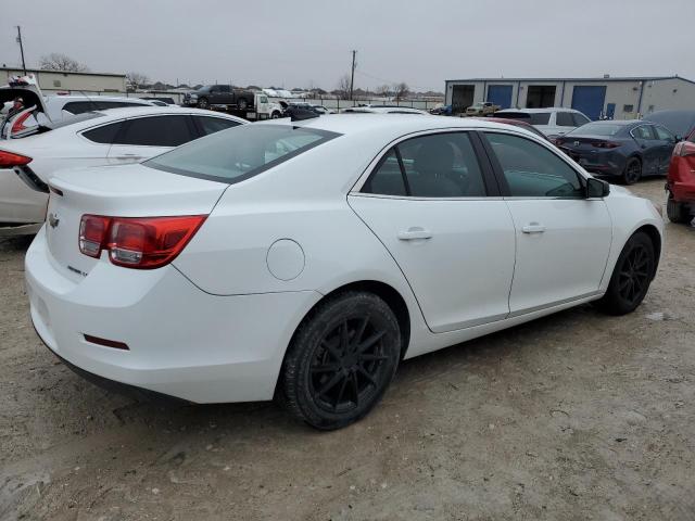 1G11A5SA7GU156214 - 2016 CHEVROLET MALIBU LIM LS თეთრი ფოტო 3