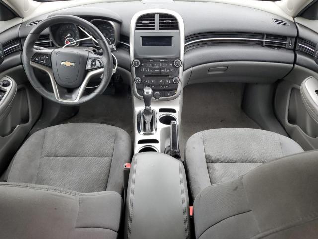 1G11A5SA7GU156214 - 2016 CHEVROLET MALIBU LIM LS თეთრი ფოტო 8