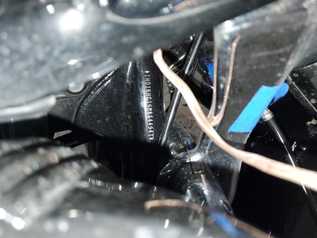 1HD1KHC15MB644541 - 2021 HARLEY-DAVIDSON FLTRX 黑色 照片 10