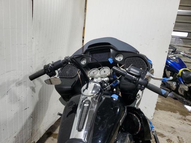 1HD1KHC15MB644541 - 2021 HARLEY-DAVIDSON FLTRX 黑色 照片 5