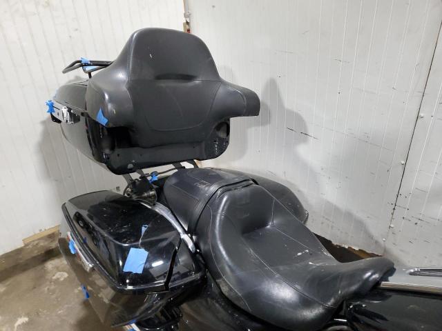 1HD1KHC15MB644541 - 2021 HARLEY-DAVIDSON FLTRX 黑色 照片 6