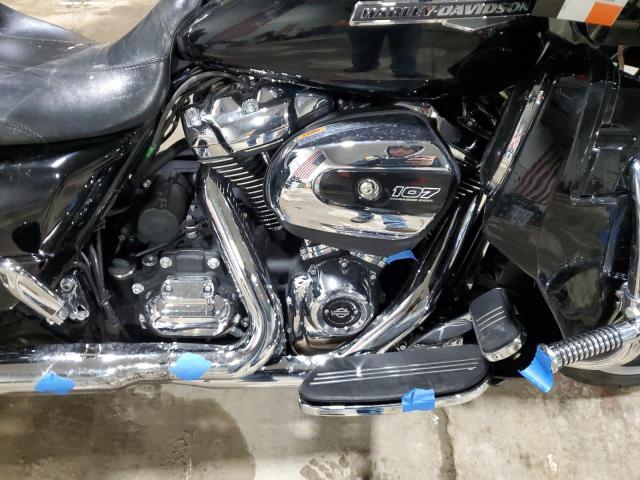 1HD1KHC15MB644541 - 2021 HARLEY-DAVIDSON FLTRX 黑色 照片 7