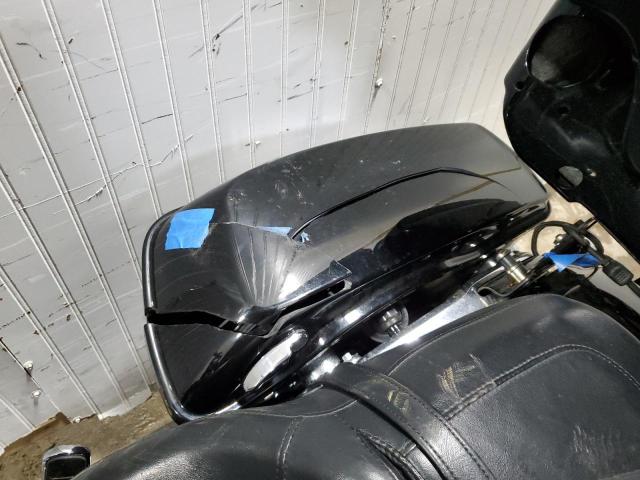 1HD1KHC15MB644541 - 2021 HARLEY-DAVIDSON FLTRX 黑色 照片 9