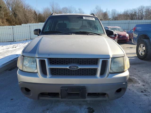 1FMZU77E43UB28935 - 2003 FORD EXPLORER S SILVER photo 5