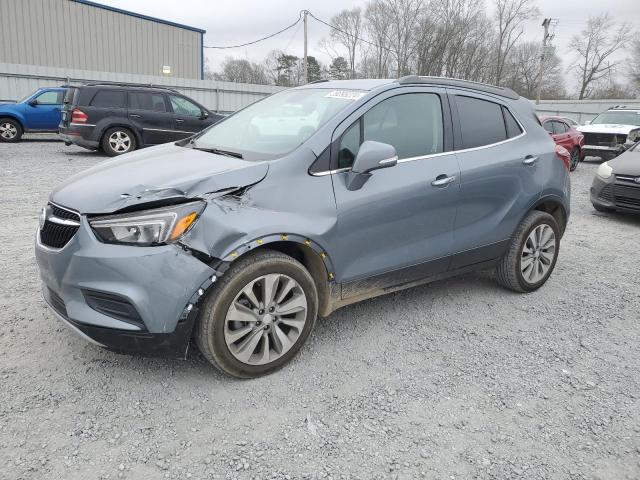 2019 BUICK ENCORE PREFERRED, 