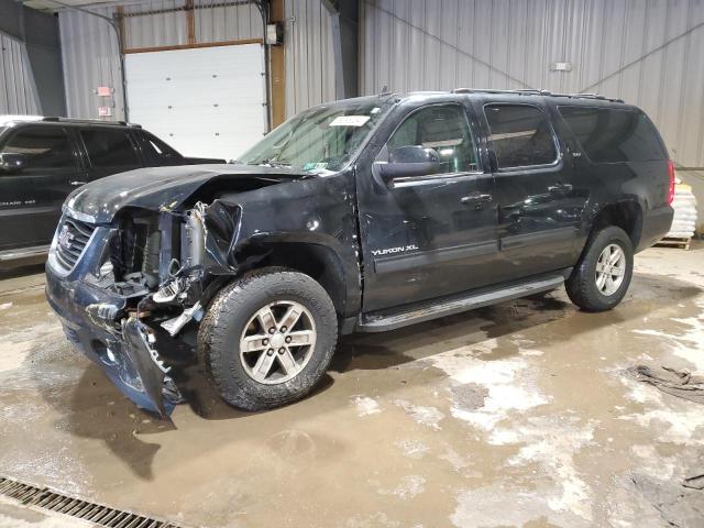 2013 GMC YUKON XL K1500 SLT, 