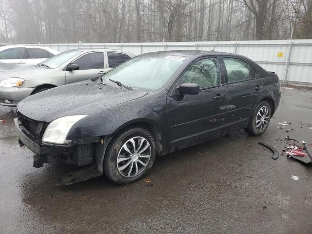 2008 FORD FUSION S, 