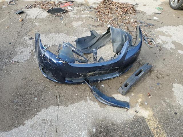 JS2YC414685104368 - 2008 SUZUKI SX4 BLUE photo 12