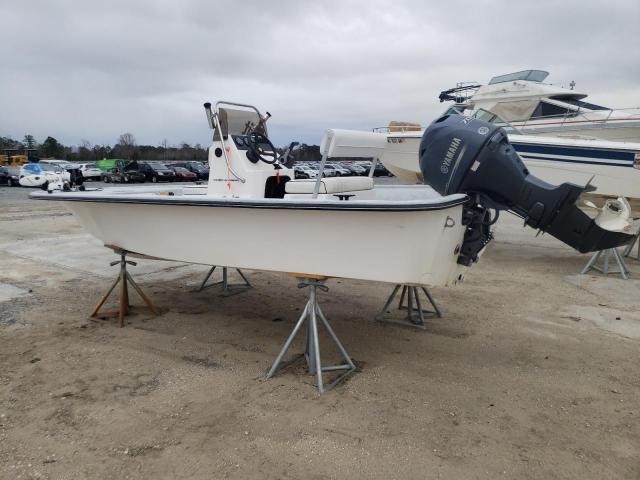 KENB31KAC404 - 2004 KENN BOAT WHITE photo 3