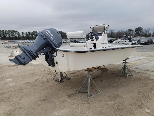 KENB31KAC404 - 2004 KENN BOAT WHITE photo 4