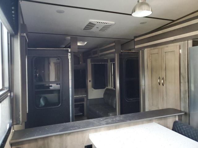 4YDF35326L1530075 - 2020 KEYSTONE SPRINGER 灰色 照片 6