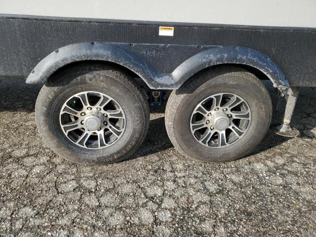 4YDF35326L1530075 - 2020 KEYSTONE SPRINGER 灰色 照片 8