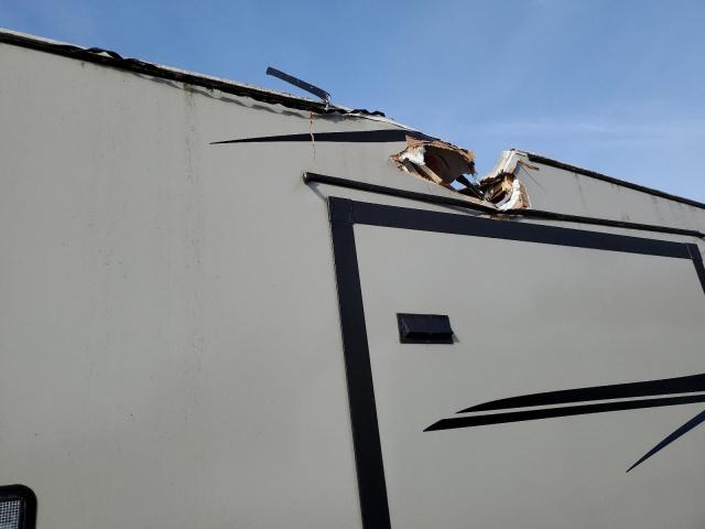 4YDF35326L1530075 - 2020 KEYSTONE SPRINGER 灰色 照片 9