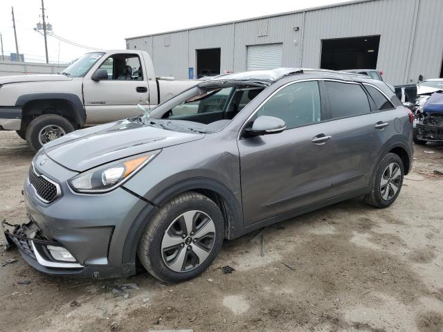 2017 KIA NIRO EX, 