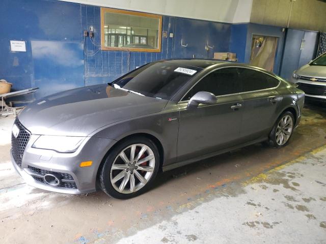 2012 AUDI A7 PRESTIGE, 