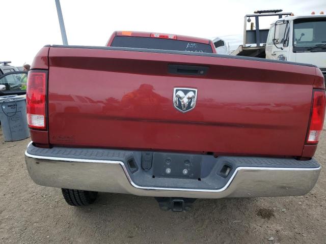 3C6JR6ATXFG675842 - 2015 RAM 1500 ST RED photo 6