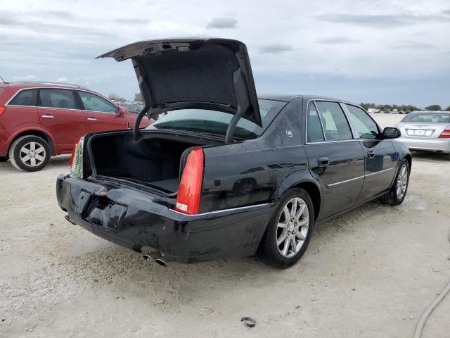 1G6KD57937U110898 - 2007 CADILLAC DTS BLACK photo 3