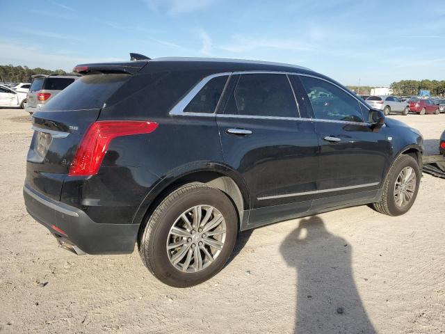 1GYKNCRS6KZ177578 - 2019 CADILLAC XT5 LUXURY BLACK photo 3