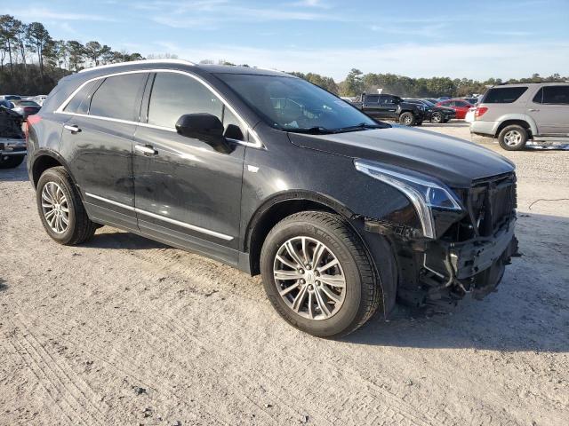 1GYKNCRS6KZ177578 - 2019 CADILLAC XT5 LUXURY BLACK photo 4