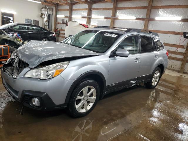 2014 SUBARU OUTBACK 2.5I PREMIUM, 