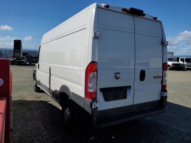 3C6TRVDG2GE117059 - 2016 RAM PROMASTER 2500 HIGH 白色 照片 2