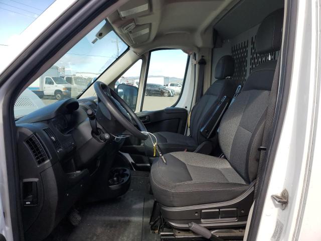 3C6TRVDG2GE117059 - 2016 RAM PROMASTER 2500 HIGH 白色 照片 7