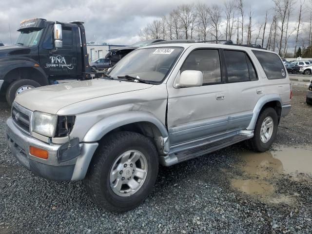 1997 TOYOTA 4RUNNER LIMITED, 