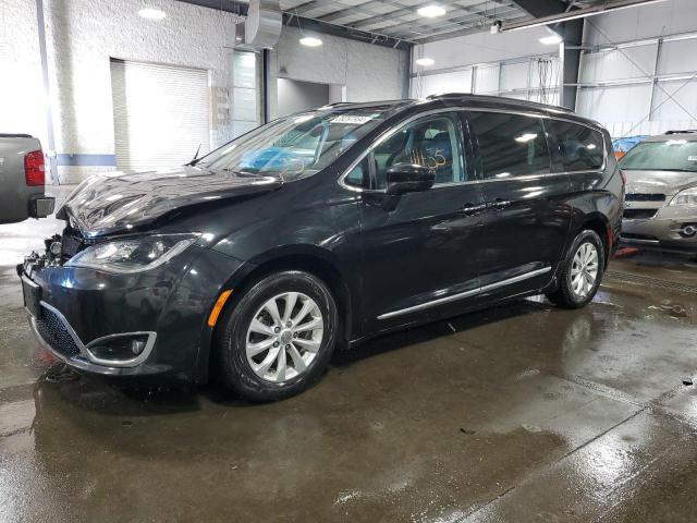 2017 CHRYSLER PACIFICA TOURING L, 