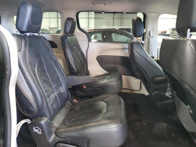 2C4RC1BG2HR544094 - 2017 CHRYSLER PACIFICA TOURING L BLACK photo 11