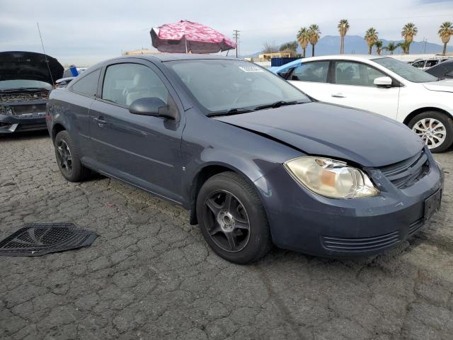 1G1AS18H997222547 - 2009 CHEVROLET COBALT LS GRAY photo 4