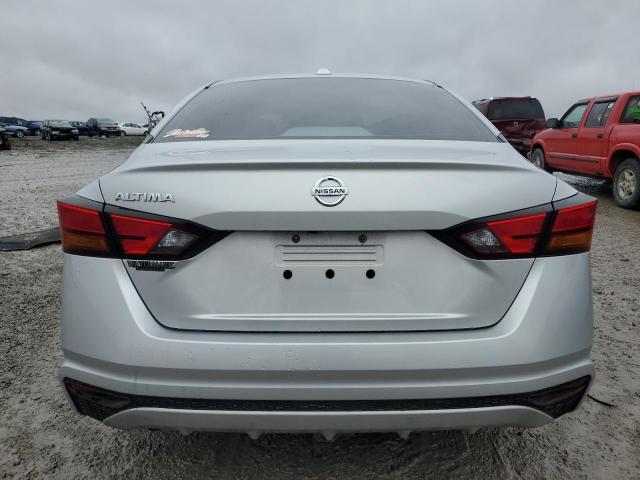 1N4BL4BV2LC266015 - 2020 NISSAN ALTIMA S SILVER photo 6