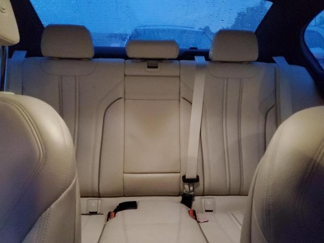 WBAJE5C59JG918216 - 2018 BMW 540 I BLACK photo 10